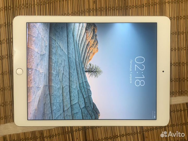 iPad air 2 16gb wifi