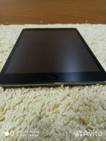 iPad mini 1