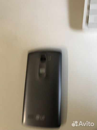 LG Leon H324, 4 ГБ