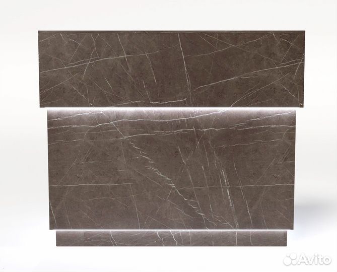 Стойка ресепшен