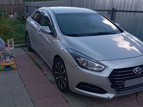 Hyundai i40 2.0 AT, 2016, 315 000 км, с пробегом, цена 1 000 000 руб.