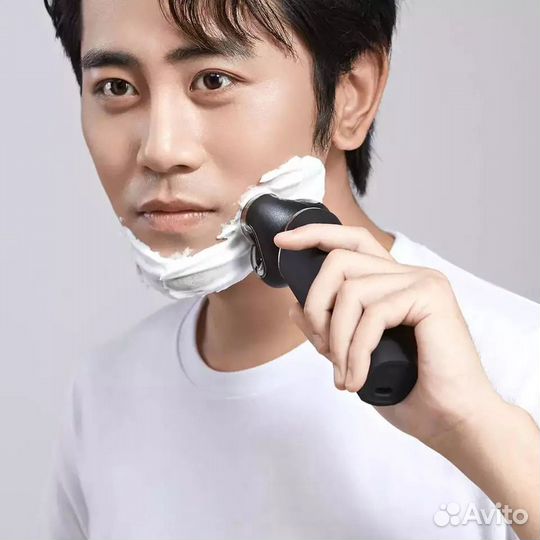 Электробритва Xiaomi