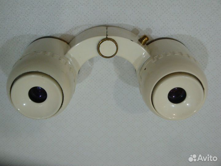 Бинокль бгт 3x32 Лзос