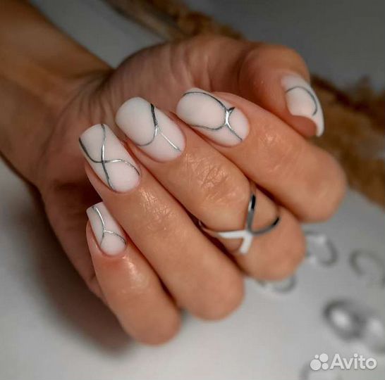 Мастер ногтевого сервиса