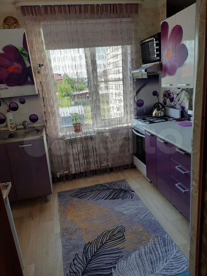 2-к. квартира, 40 м², 2/2 эт.