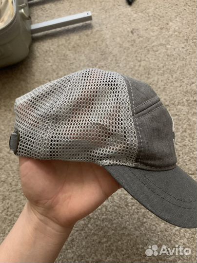 Кепка для мальчика