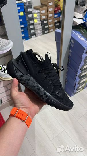 Кроссовки under armour hovr phantom v 24 3