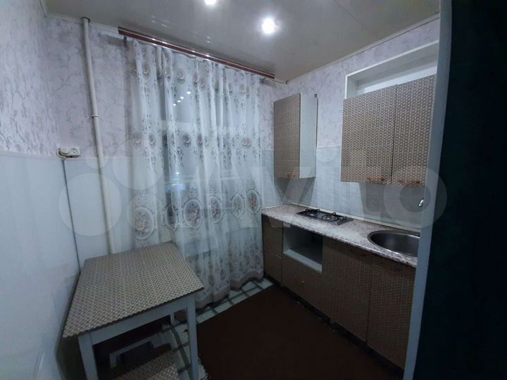 1-к. квартира, 32 м², 3/3 эт.