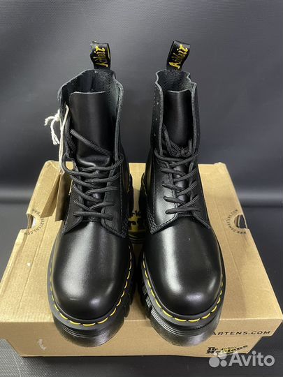 Ботинки 35 Dr. Martens