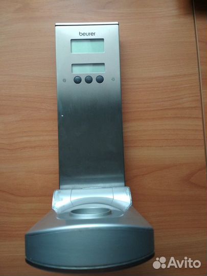 Весы Beurer KS70 на запчасти (корпус и стеклянная