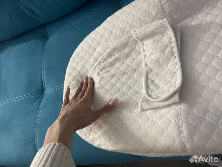 Кокон baby для новорождённых