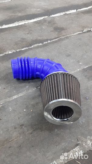 Фильтр нулевого сопротивления