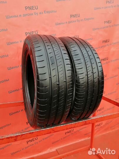 Kumho Ecowing ES01 KH27 205/60 R16 92V