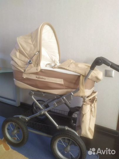 Коляска Inglesina