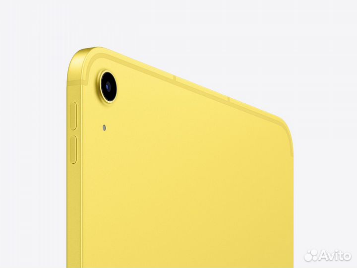 Планшет Apple iPad (2022) 10.9