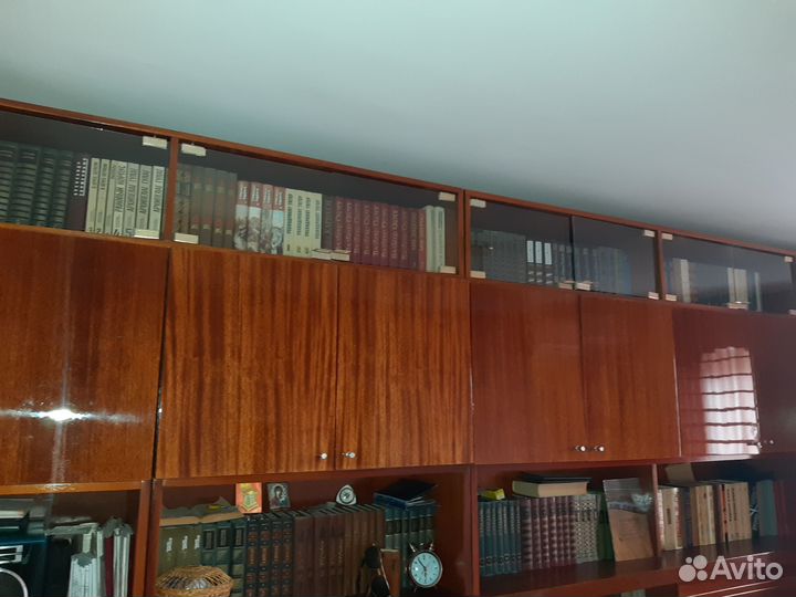 Книги библиотека