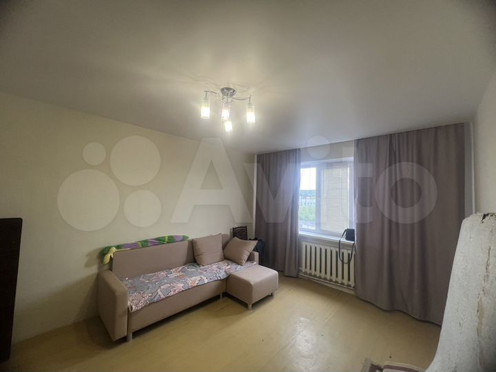 4-к. квартира, 76 м², 5/5 эт.