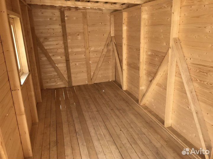 Бытовки: теплая, ветрозащита, от производства, пол