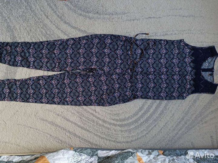 Комбинезон летний Zolla