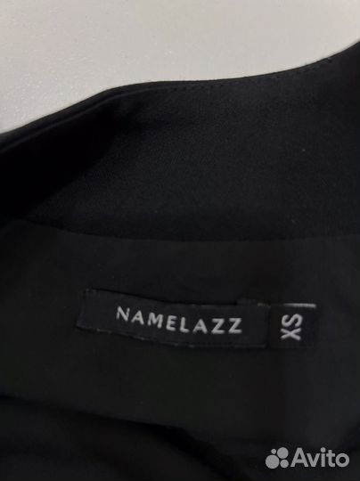 Платье Namelazz xs