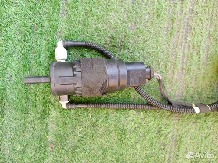 Мотор омывателя стекла Audi A4 B8 8K2 8K9955647