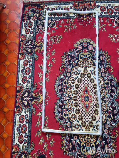 Уплотнитель для холодильника Полюс 10 (53х110)