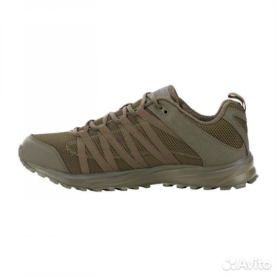 Magnum Low Shoe Storm Trail Lite olive