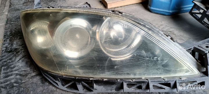 Продам блок фары