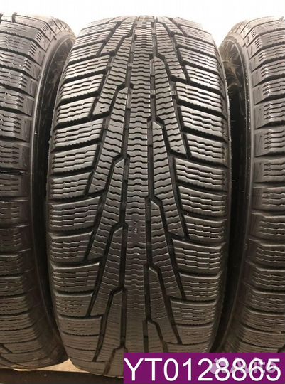 Nokian Tyres Nordman RS2 195/55 R15 89R