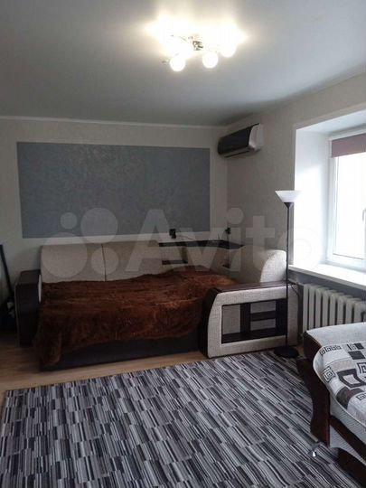 1-к. квартира, 30 м², 2/5 эт.
