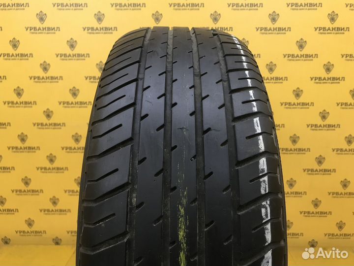 Michelin Pilot HX MXM 205/55 R16 91W