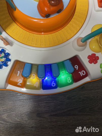 Игровой центр