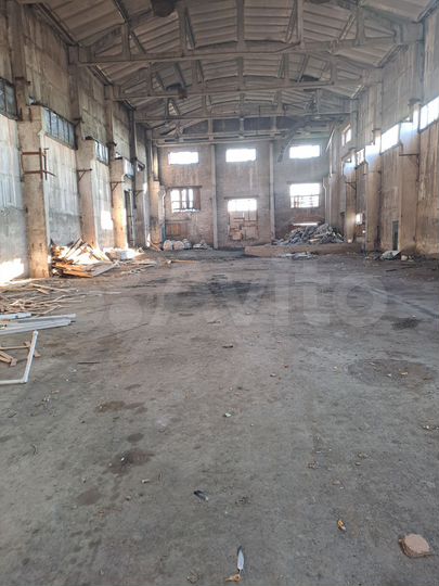 Склад, 900 м²