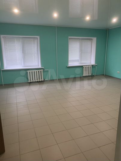 Офисное помещение