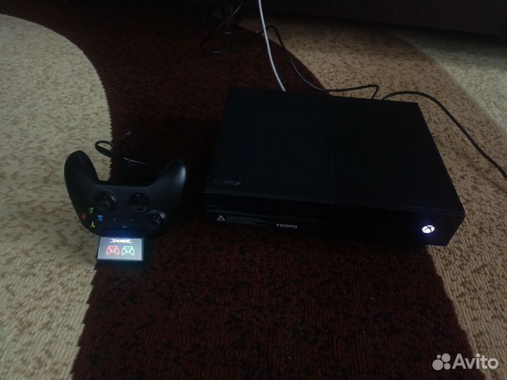 Xbox One