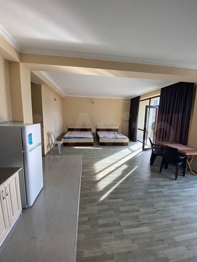 Гостиница 650 м² (Грузия)