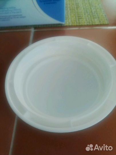 Молокоотсос ручной Chicco