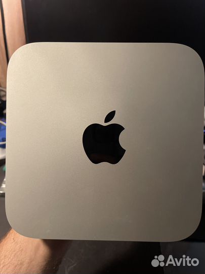 Apple Mac mini m1 ram 16gb ssd 1Tb