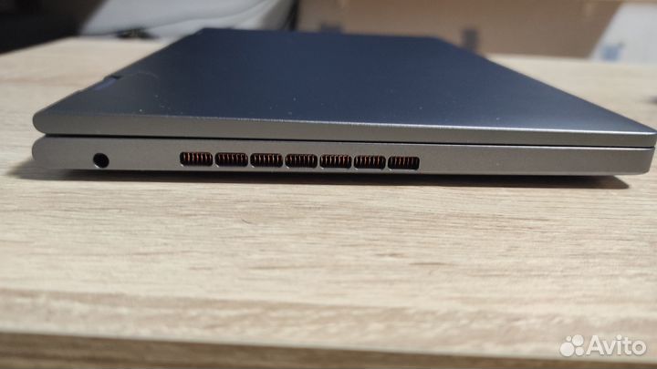 Мини ноутбук Chuwi MiniBook X