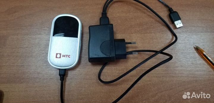 Роутер МТС E5830