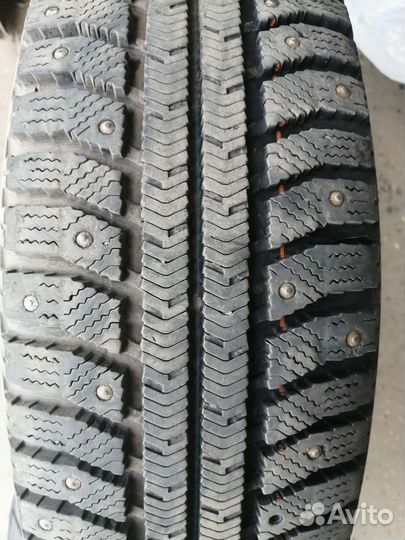Amtel NordMaster 195/65 R15