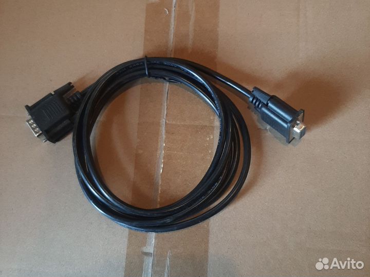 COM кабель 1.4 м