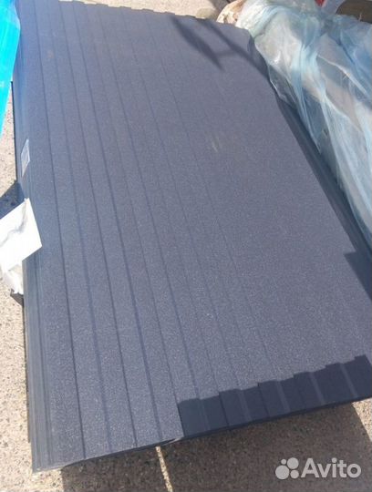 Профнастил Эконом Матовый 2х1,2. Цена за лист. Дос