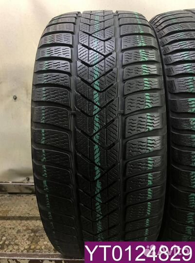 Pirelli Winter Sottozero 3 225/45 R17 91H