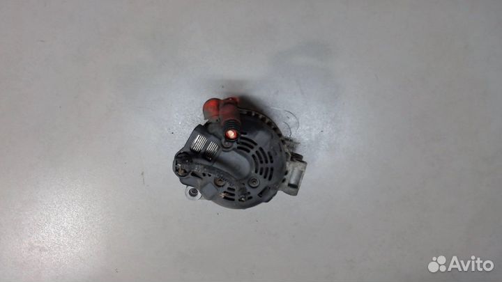 Генератор Land Rover Range Rover Sport, 2005