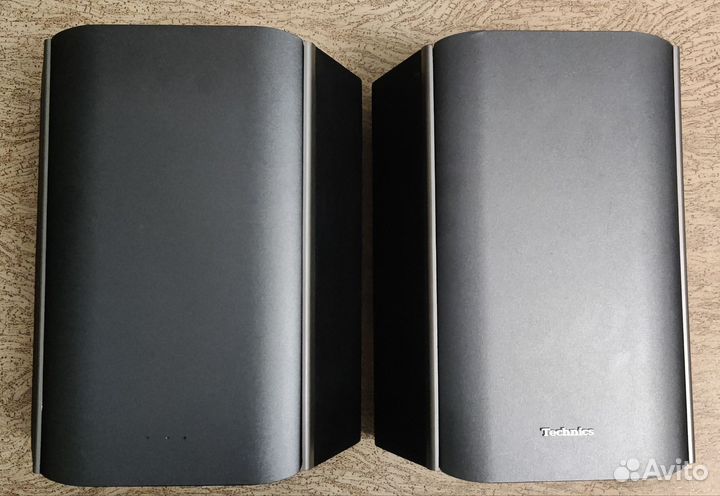 Technics sb-s500 дипольная акустика