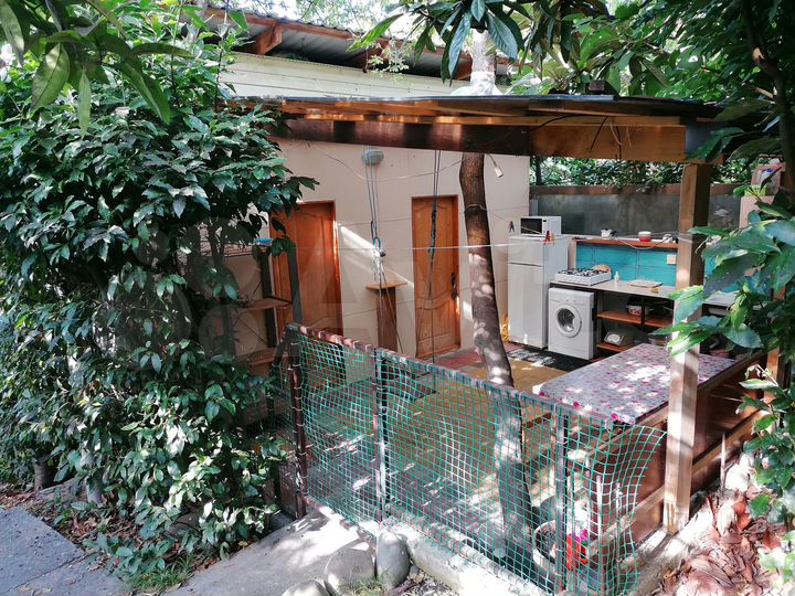 Комната 16 м², 1/1 эт.