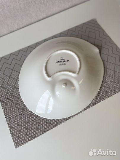 Набор тарелок Villeroy Boch