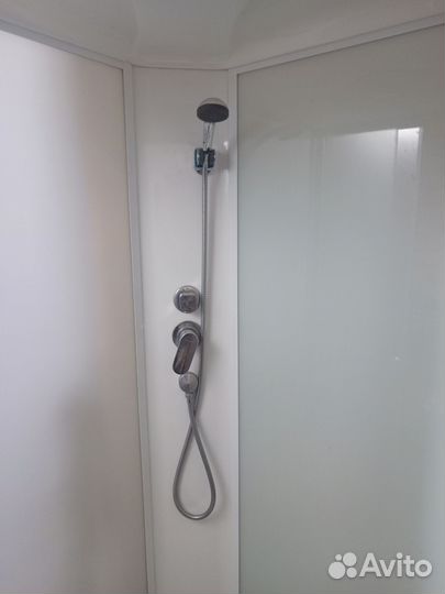 Душевая кабина 90х90 бу