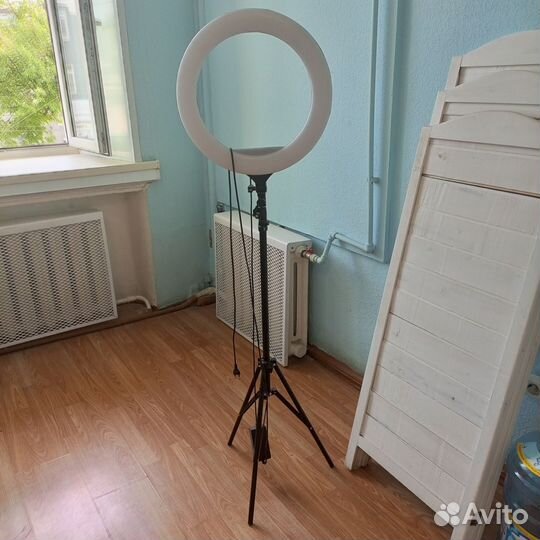 Свет для съемки